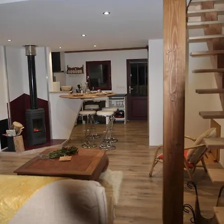 Studio54Th Vernoux-en-Vivarais Extérieur photo
