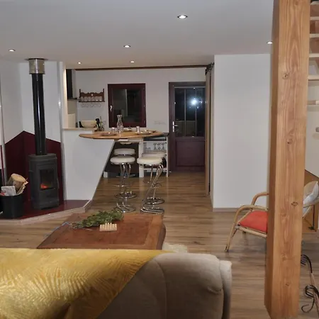 Studio54Th Vernoux-en-Vivarais Extérieur photo