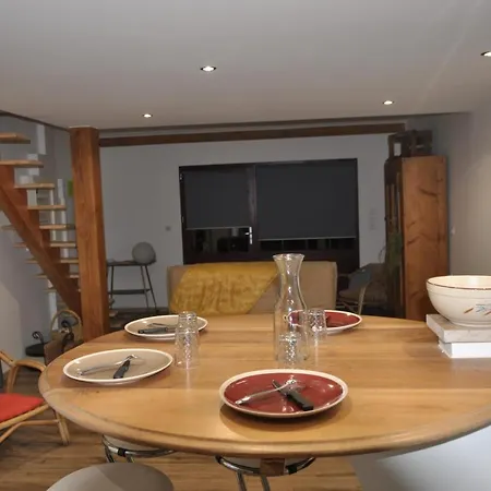 Studio54Th Vernoux-en-Vivarais Extérieur photo
