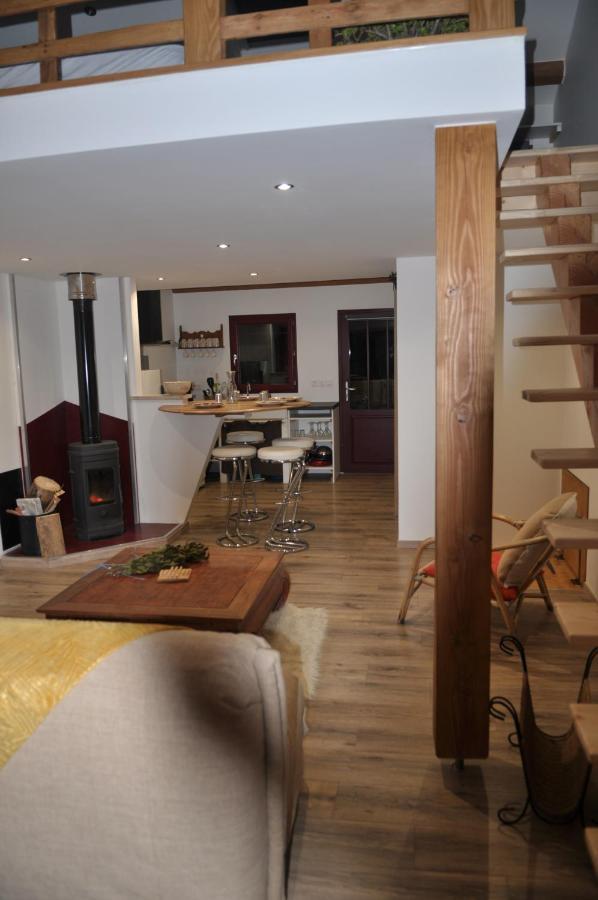 Apartment Studio54th