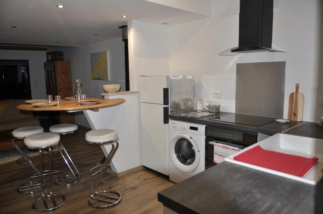 Apartment Studio54th