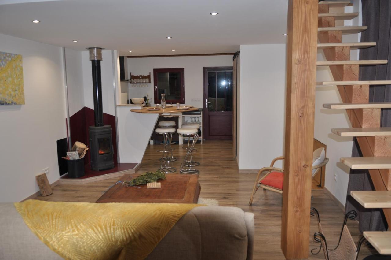 Studio54th Vernoux-en-Vivarais