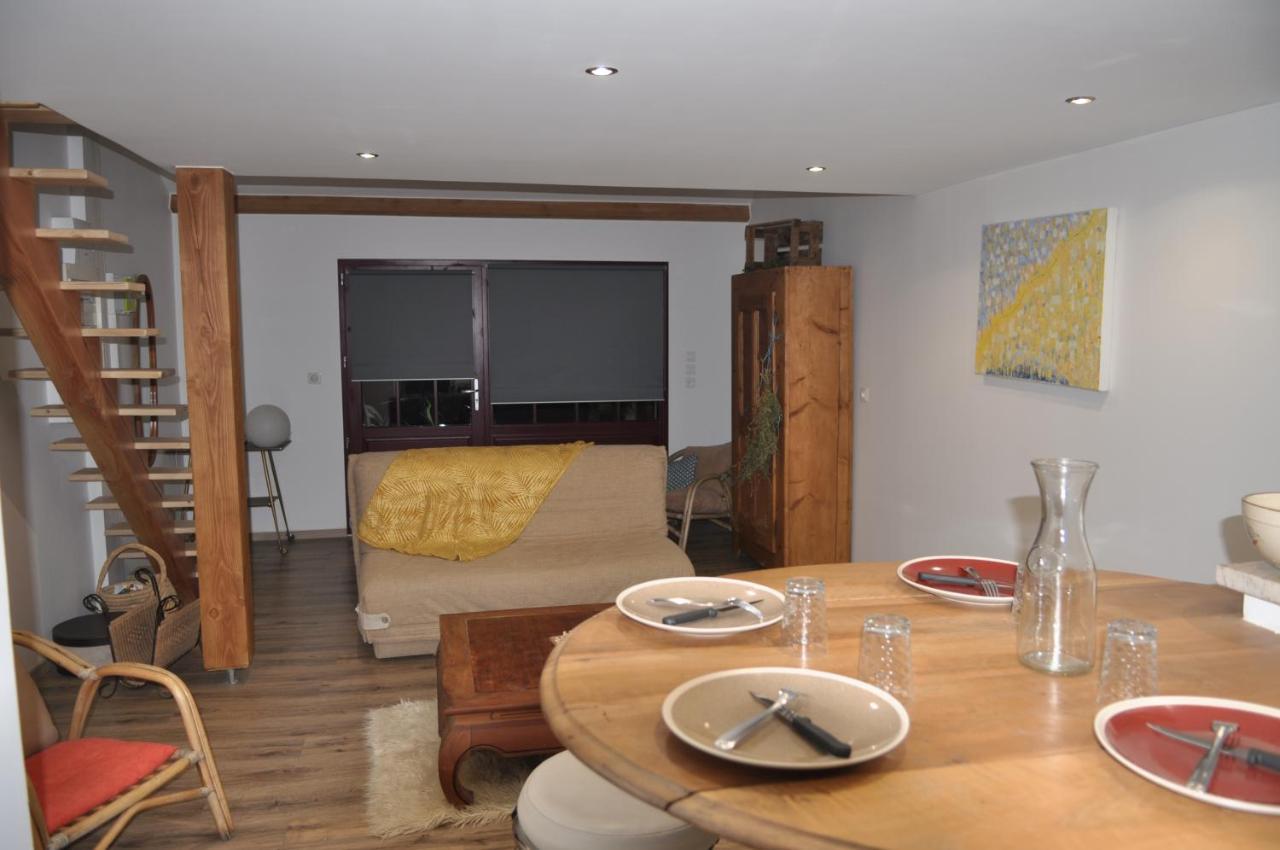 Studio54th Apartment *